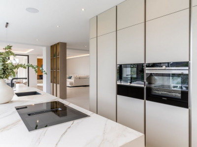 Villa à vendre à Marbesa, Marbella Est