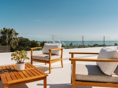 Villa à vendre à Marbesa, Marbella Est