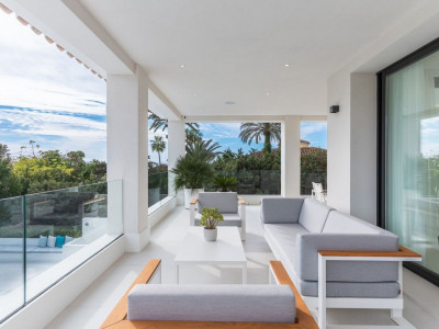 Villa à vendre à Marbesa, Marbella Est