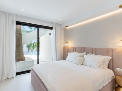 Villa à vendre à Marbesa, Marbella Est