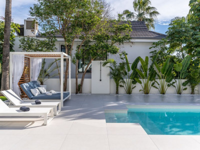 Villa à vendre à Marbesa, Marbella Est