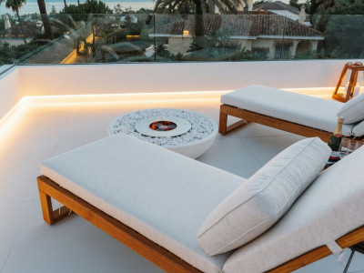 Villa à vendre à Marbesa, Marbella Est