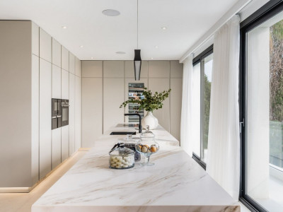 Villa à vendre à Marbesa, Marbella Est
