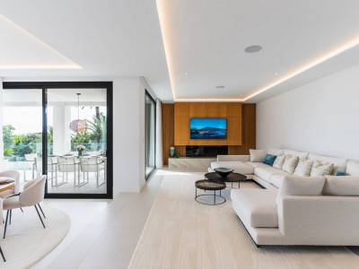 Villa à vendre à Marbesa, Marbella Est