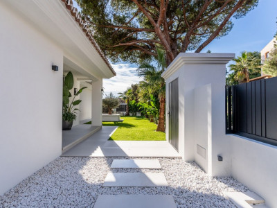 Villa à vendre à Marbesa, Marbella Est