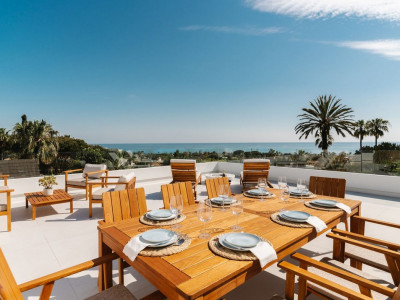 Villa à vendre à Marbesa, Marbella Est