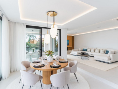 Villa à vendre à Marbesa, Marbella Est