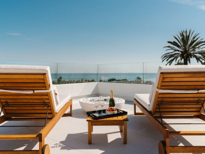 Villa à vendre à Marbesa, Marbella Est
