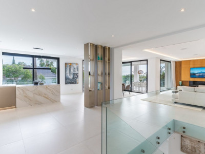 Villa à vendre à Marbesa, Marbella Est