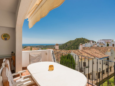 Апартамент в продаже в Los Arqueros, Бенахавис