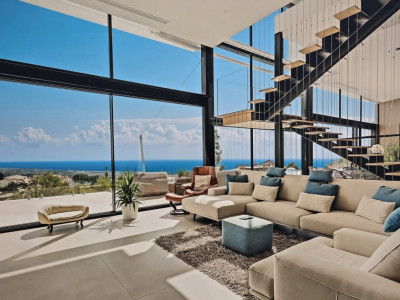 Вилла в продаже в Los Altos de los Monteros, Восточная Марбелья