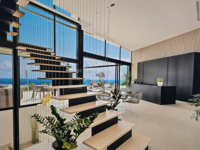 Вилла в продаже в Los Altos de los Monteros, Восточная Марбелья