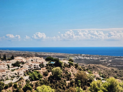 Вилла в продаже в Los Altos de los Monteros, Восточная Марбелья