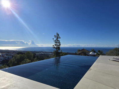 Вилла в продаже в Los Altos de los Monteros, Восточная Марбелья