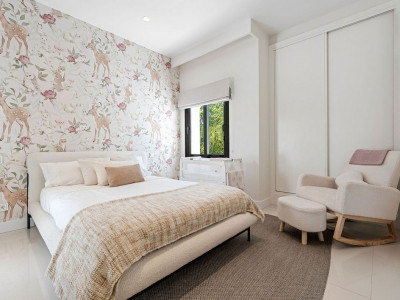 Вилла в продаже в La Quinta, Бенахавис