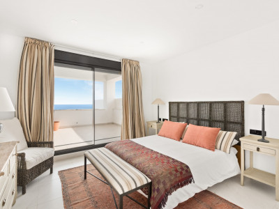 Wohnung zum Verkauf in Altos de Estepona, Estepona