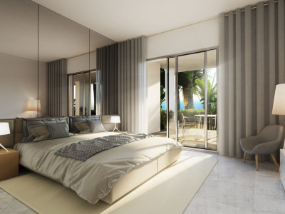 Wohnung zum Verkauf in Altos de Estepona, Estepona