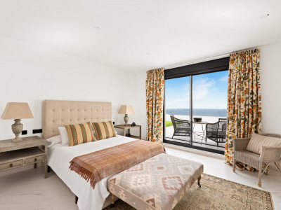 Wohnung zum Verkauf in Altos de Estepona, Estepona