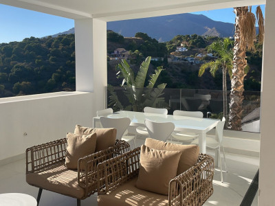 Wohnung zum Verkauf in Altos de Estepona, Estepona