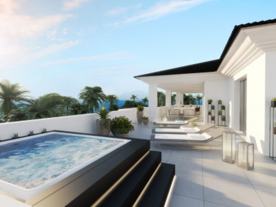 Wohnung zum Verkauf in Altos de Estepona, Estepona