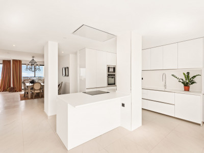 Wohnung zum Verkauf in Altos de Estepona, Estepona