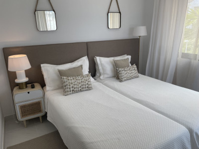 Wohnung zum Verkauf in Altos de Estepona, Estepona