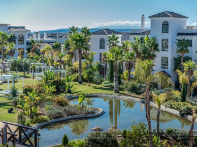 Wohnung zum Verkauf in Altos de Estepona, Estepona