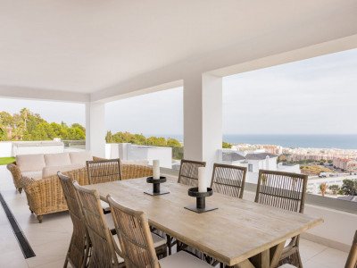Wohnung zum Verkauf in Altos de Estepona, Estepona