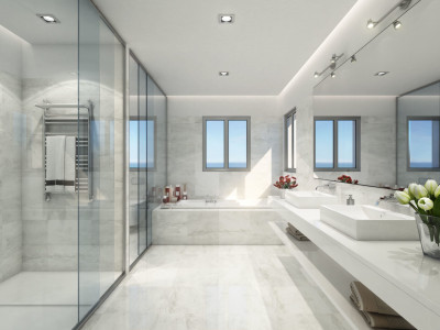Wohnung zum Verkauf in Altos de Estepona, Estepona