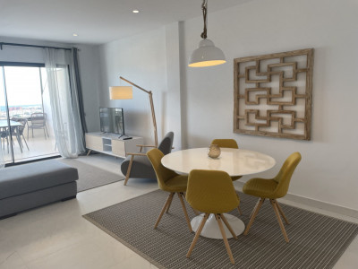 Wohnung zum Verkauf in Altos de Estepona, Estepona