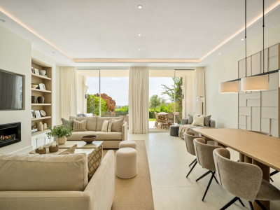 Town House for sale in Benahavis