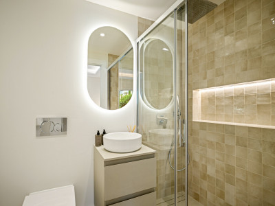 Town House for sale in Benahavis