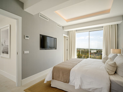 Town House for sale in Benahavis