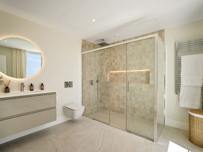 Town House for sale in Benahavis