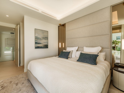Triplex zum Verkauf in Benalús, Marbella Goldene Meile