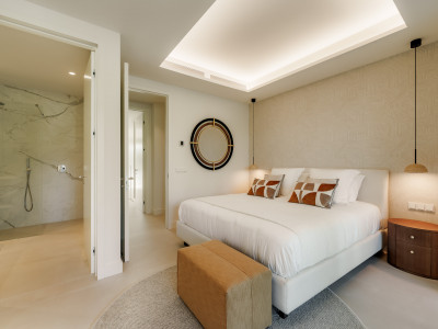 Triplex zum Verkauf in Benalús, Marbella Goldene Meile