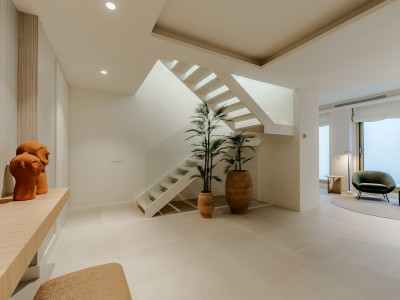 Triplex zum Verkauf in Benalús, Marbella Goldene Meile