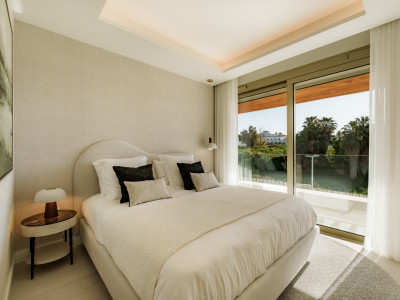Triplex zum Verkauf in Benalús, Marbella Goldene Meile