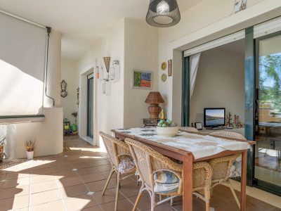 Appartement à vendre à Guadalmina Alta, San Pedro de Alcantara