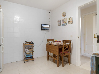 Appartement à vendre à Guadalmina Alta, San Pedro de Alcantara