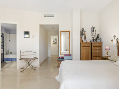 Appartement à vendre à Guadalmina Alta, San Pedro de Alcantara
