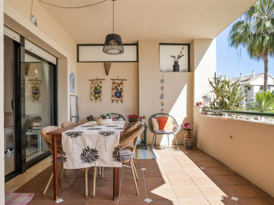 Appartement à vendre à Guadalmina Alta, San Pedro de Alcantara