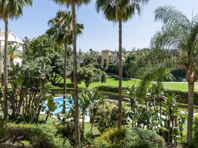 Appartement à vendre à Guadalmina Alta, San Pedro de Alcantara