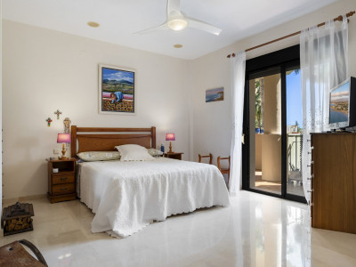 Appartement à vendre à Guadalmina Alta, San Pedro de Alcantara
