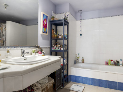 Appartement à vendre à Guadalmina Alta, San Pedro de Alcantara