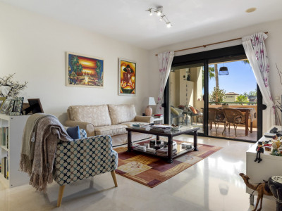 Appartement à vendre à Guadalmina Alta, San Pedro de Alcantara