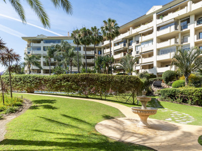 Appartement à vendre à Guadalmina Alta, San Pedro de Alcantara