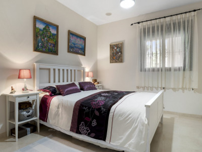 Appartement à vendre à Guadalmina Alta, San Pedro de Alcantara