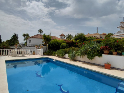 Reihenhaus zum Verkauf in El Paraiso, Estepona