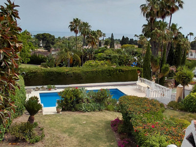 Reihenhaus zum Verkauf in El Paraiso, Estepona